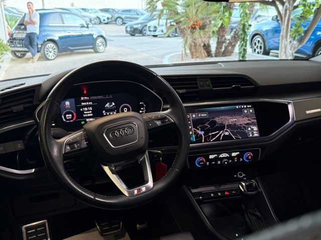Audi Q3 2020