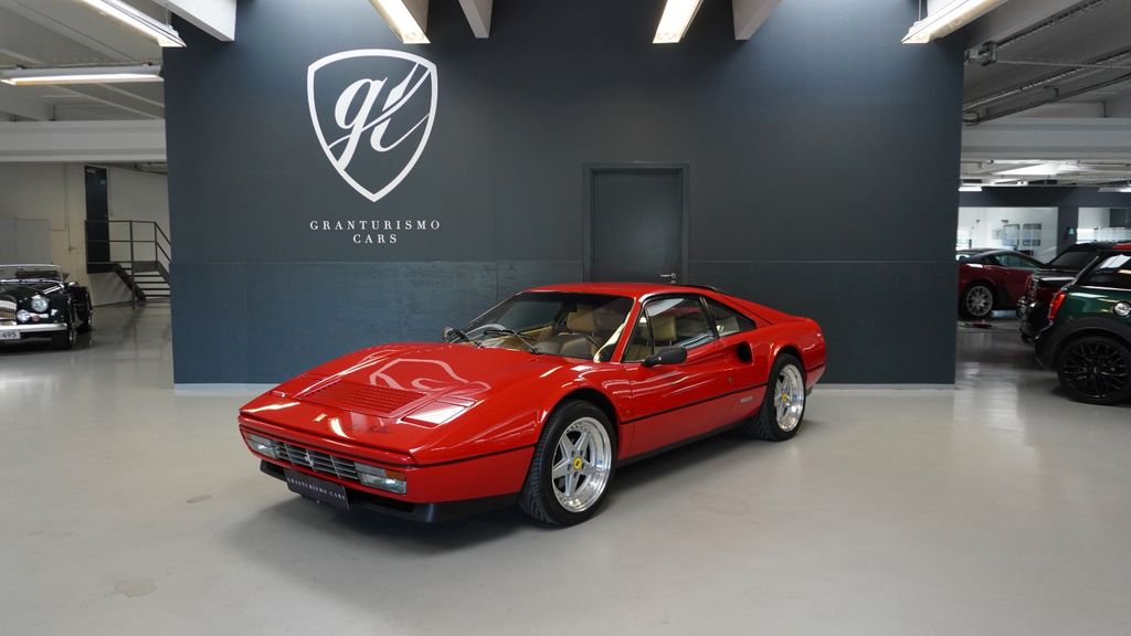 Ferrari 328 1988