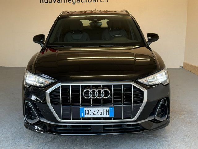 Audi Q3 2020
