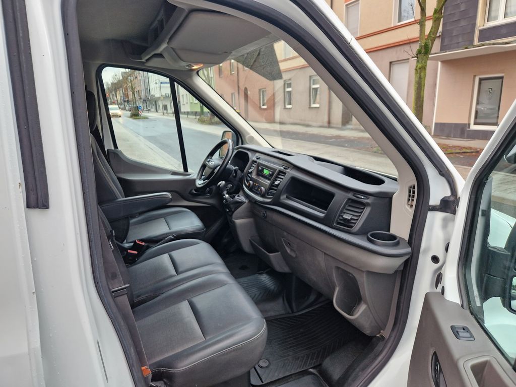 Ford Transit 2019