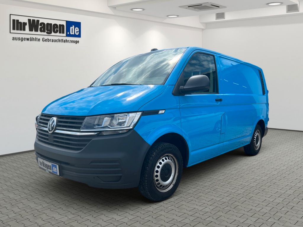 Volkswagen T6 Transporter 2020