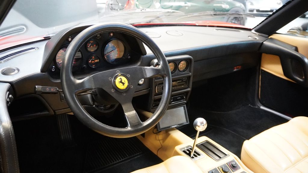 Ferrari 328 1988