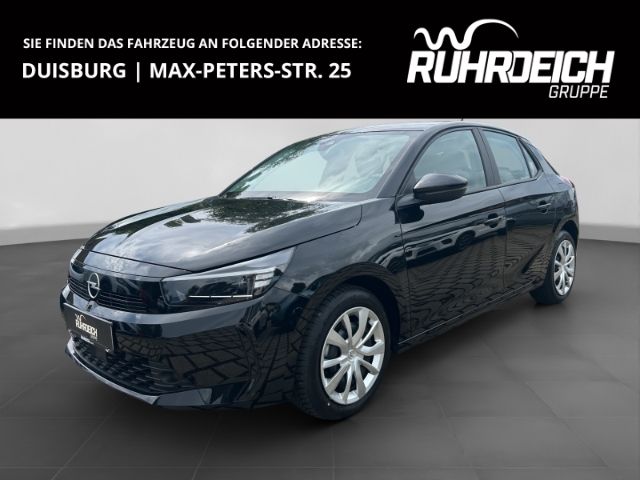 Opel Corsa 2024