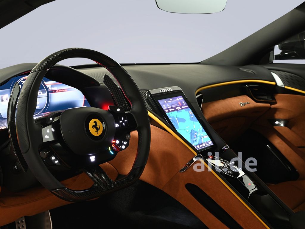 Ferrari Roma 2023