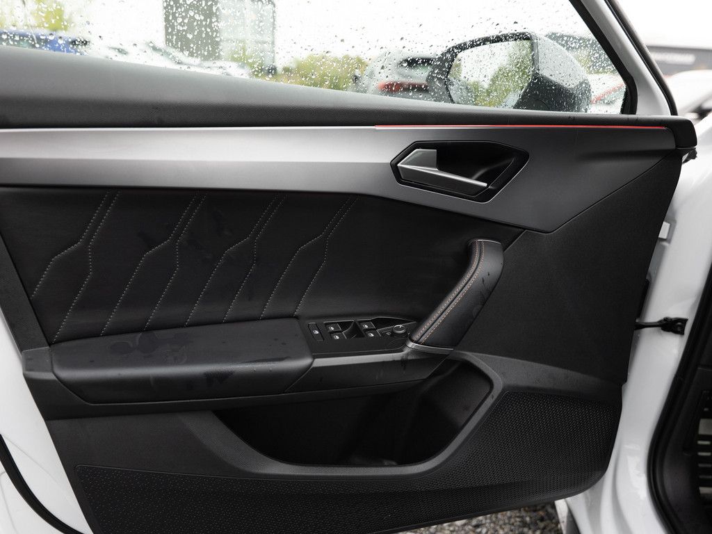 Cupra Leon 2022