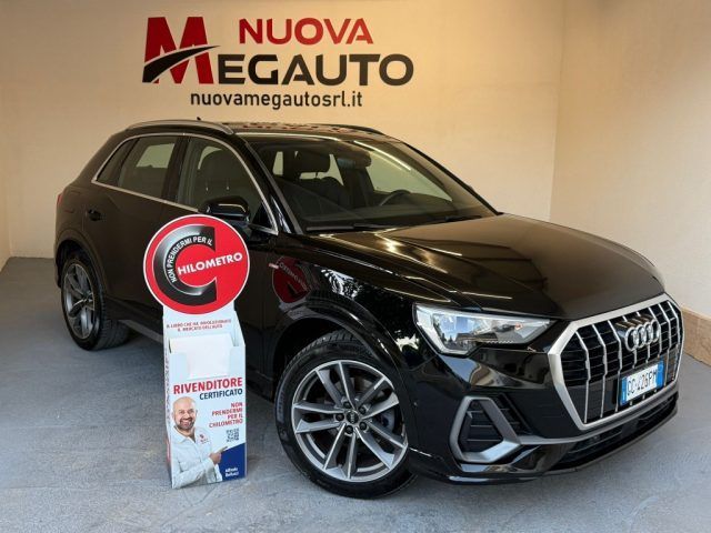 Audi Q3 2020