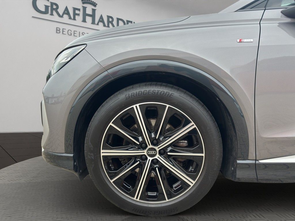 Audi Q4 2022