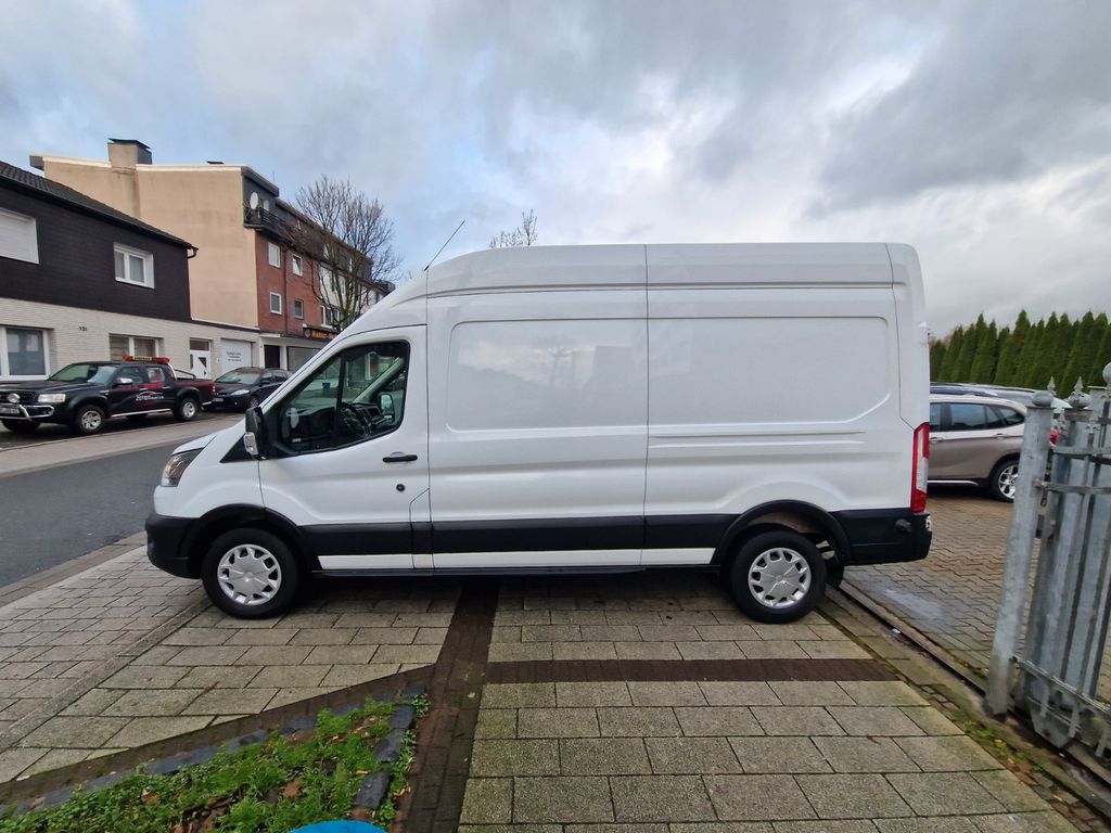 Ford Transit 2019
