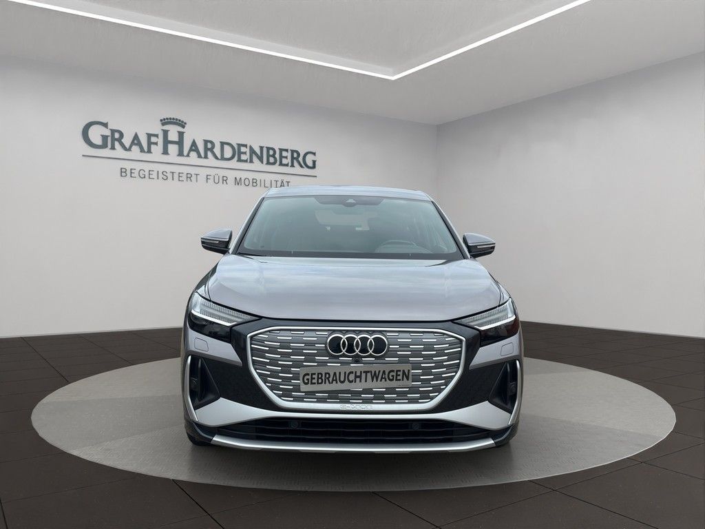 Audi Q4 2022