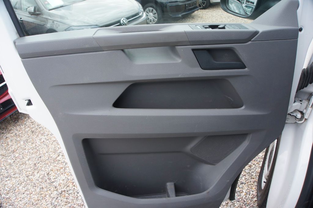 Volkswagen T6 Transporter 2021