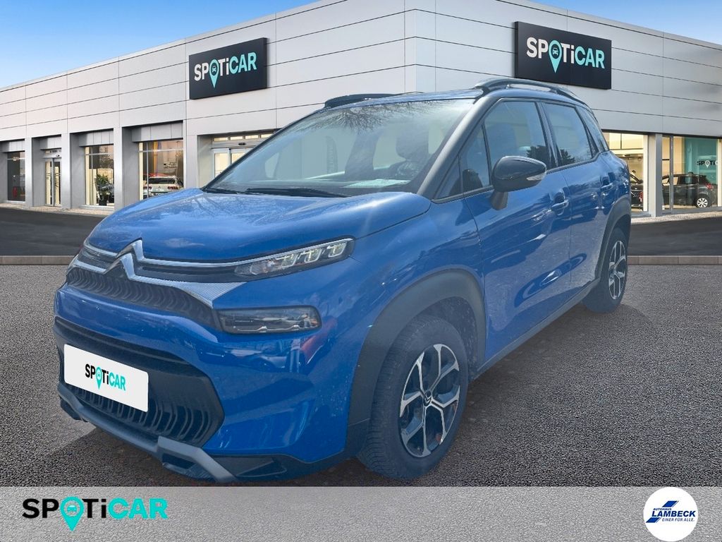 Citroën C3 Aircross 2024