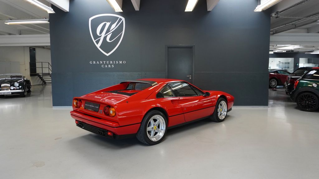 Ferrari 328 1988