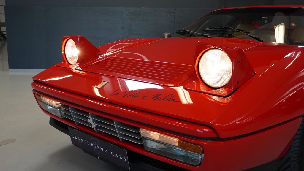 Ferrari 328 1988