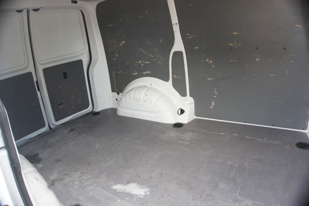 Volkswagen T6 Transporter 2021