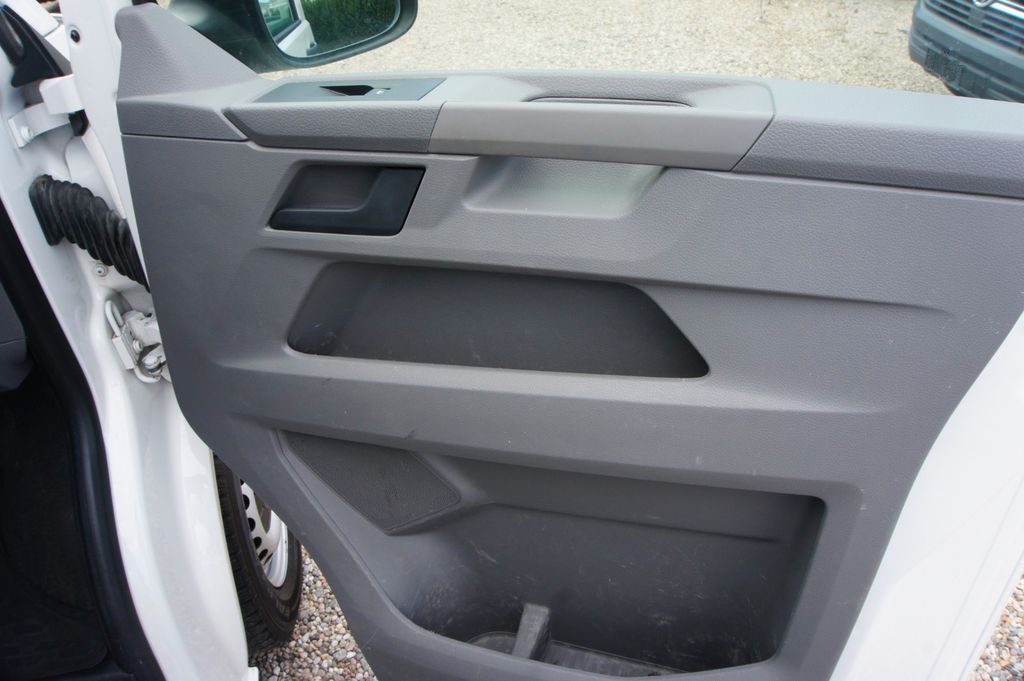 Volkswagen T6 Transporter 2021