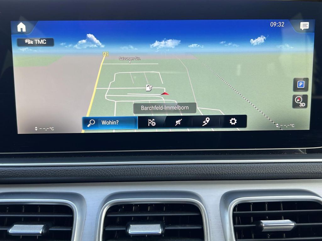 Mercedes-Benz GLE 350 2022