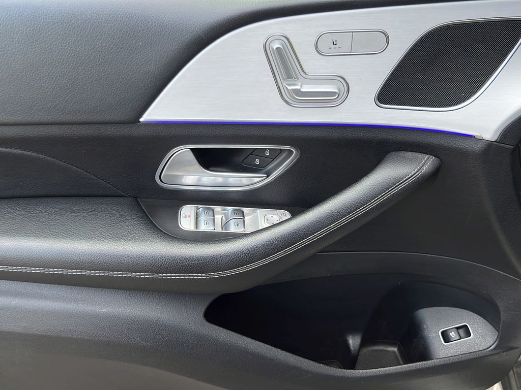 Mercedes-Benz GLE 350 2022