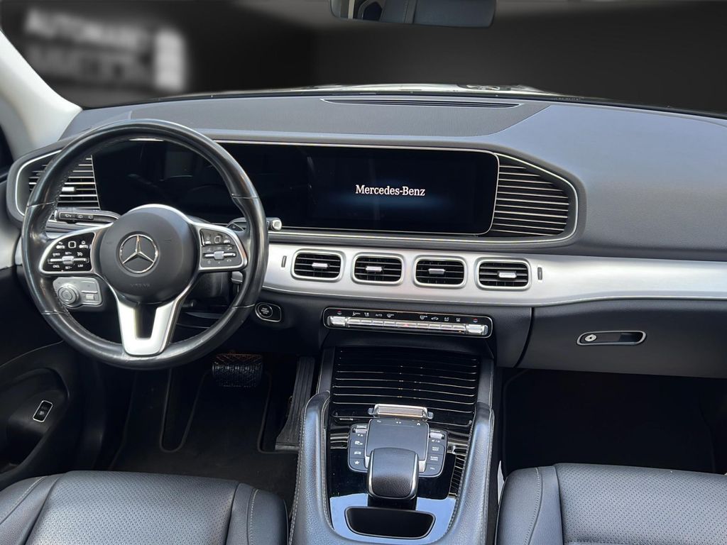 Mercedes-Benz GLE 350 2022
