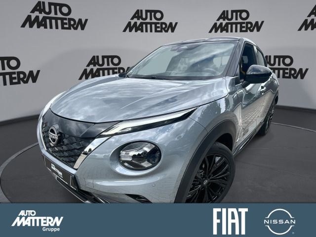 Nissan Juke 2025