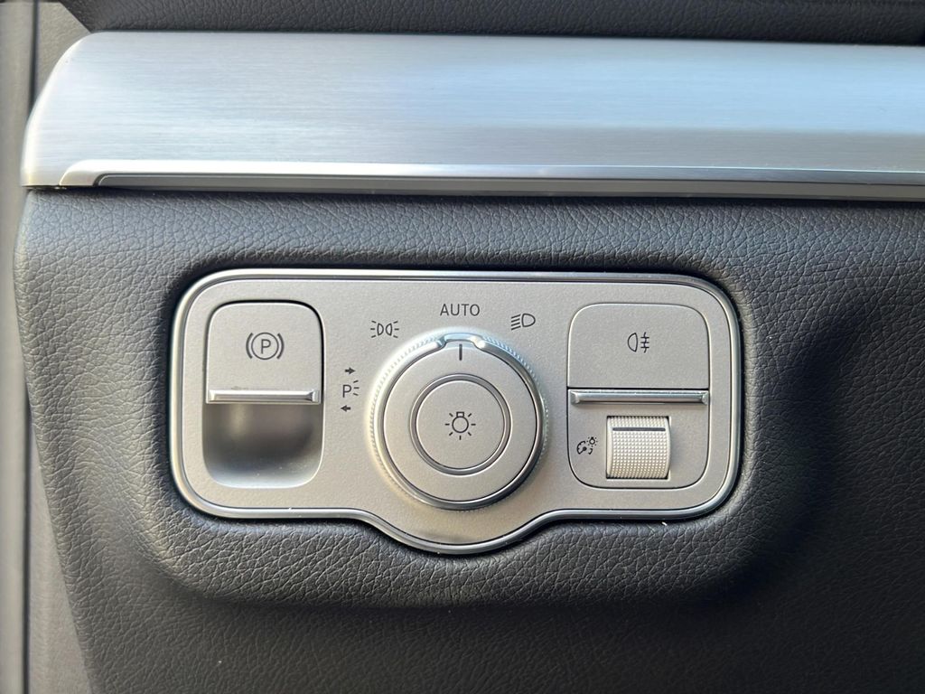 Mercedes-Benz GLE 350 2022