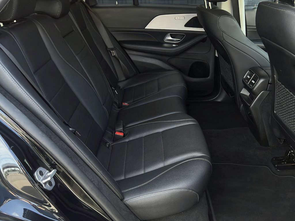 Mercedes-Benz GLE 350 2022