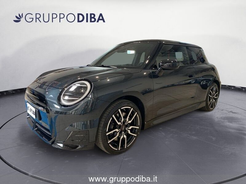 MINI Other 2024