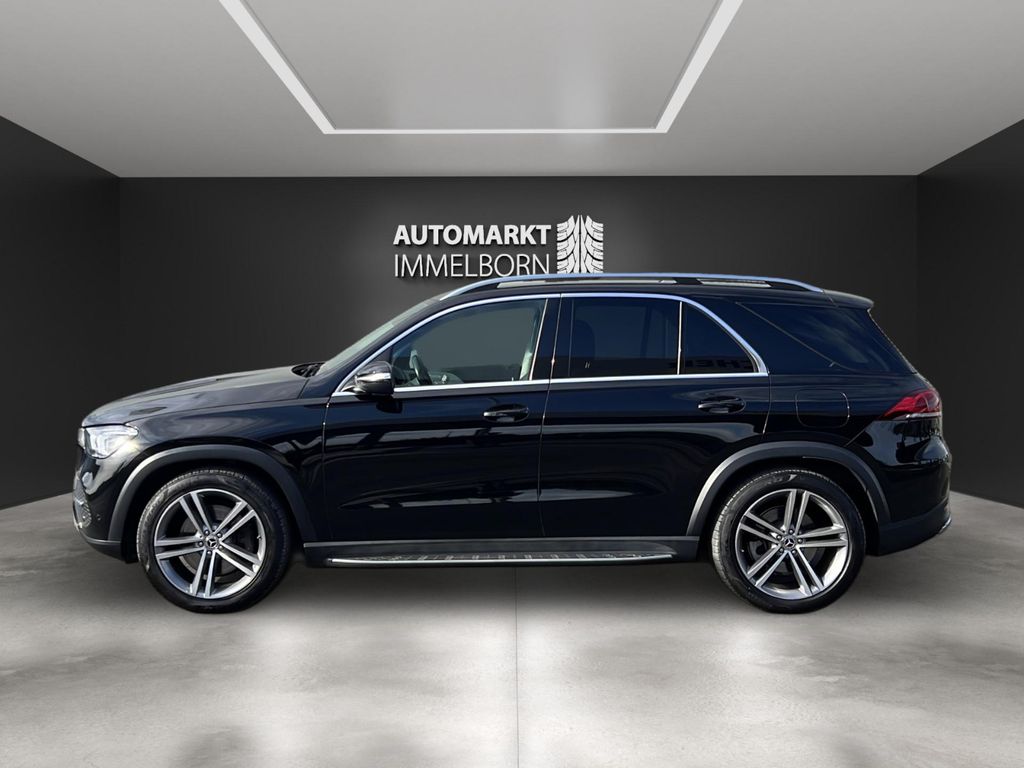 Mercedes-Benz GLE 350 2022