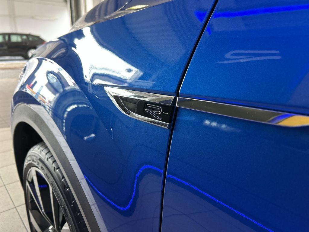 Volkswagen T-Roc 2023