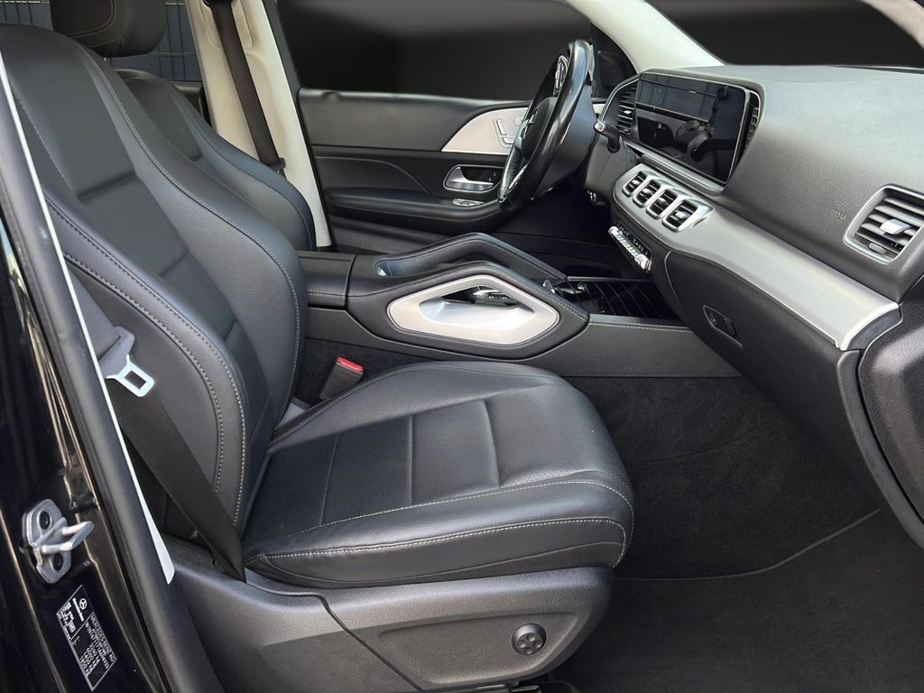 Mercedes-Benz GLE 350 2022