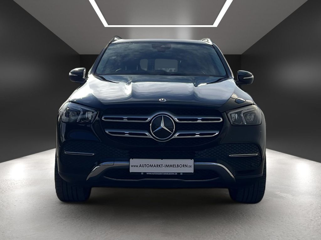 Mercedes-Benz GLE 350 2022