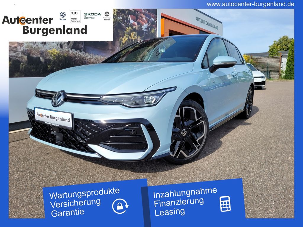 Volkswagen Golf 2025