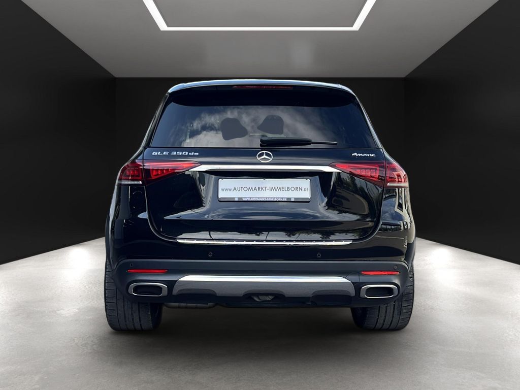 Mercedes-Benz GLE 350 2022