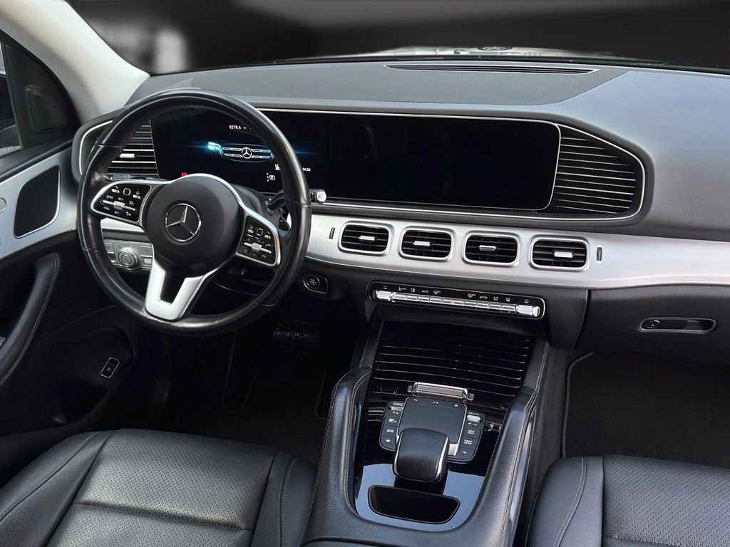 Mercedes-Benz GLE 350 2022