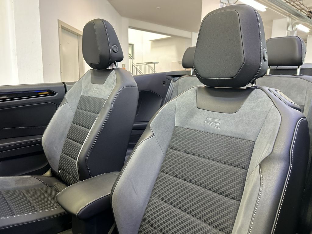 Volkswagen T-Roc 2023