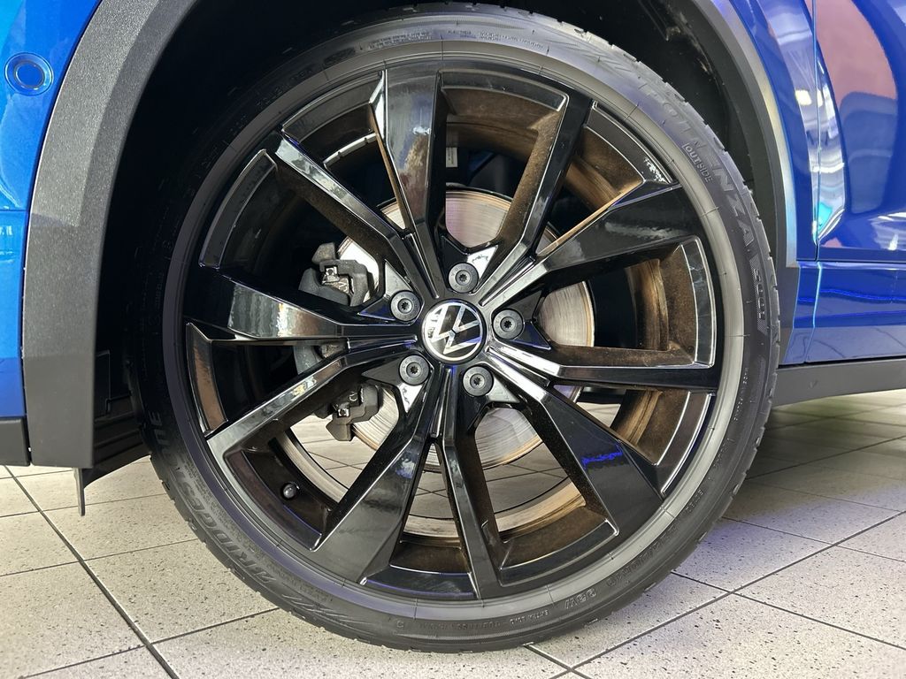Volkswagen T-Roc 2023