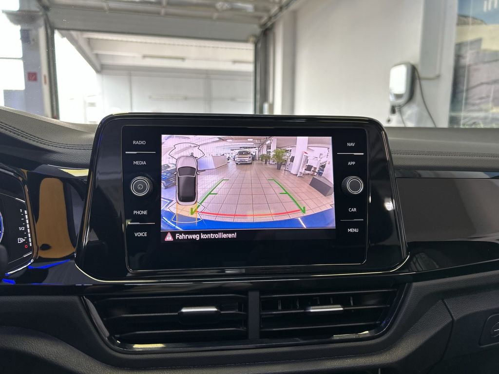 Volkswagen T-Roc 2023