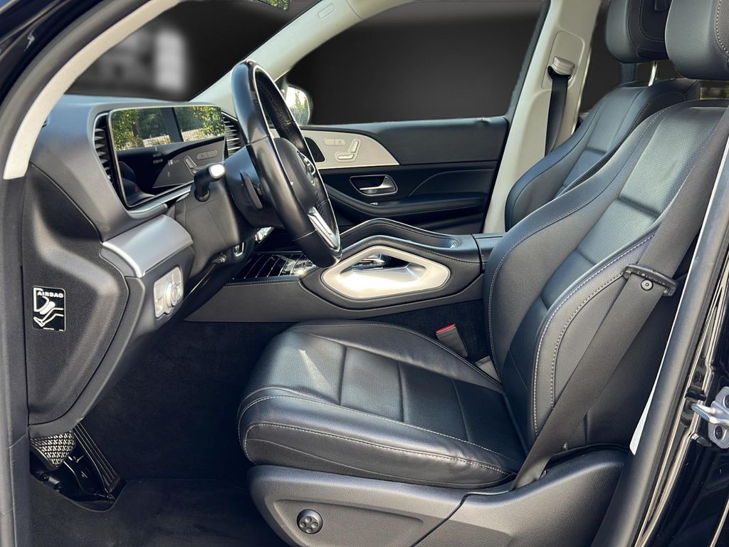 Mercedes-Benz GLE 350 2022