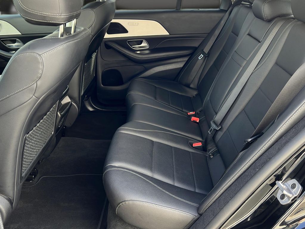 Mercedes-Benz GLE 350 2022