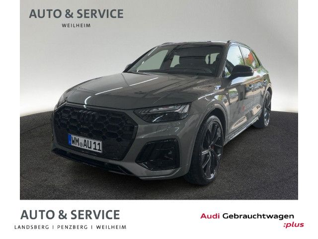 Audi Q5 2025