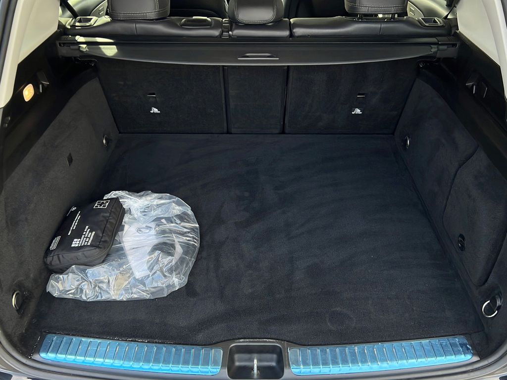 Mercedes-Benz GLE 350 2022