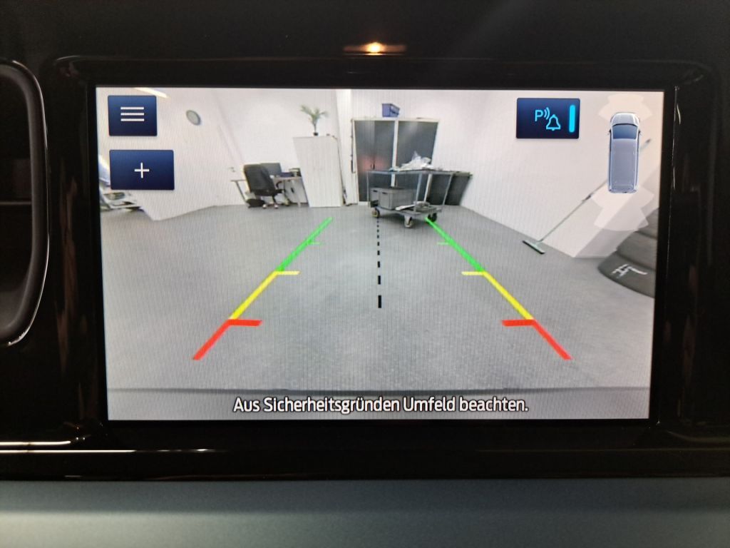 Ford Tourneo Courier 2025