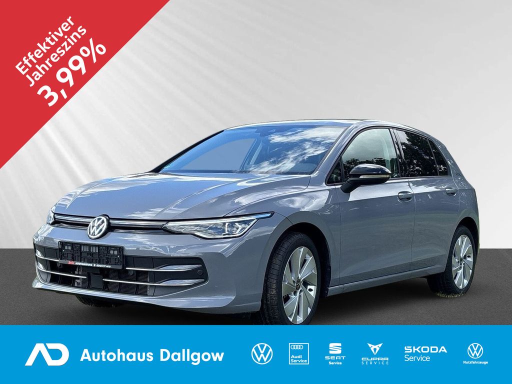Volkswagen Golf 2024