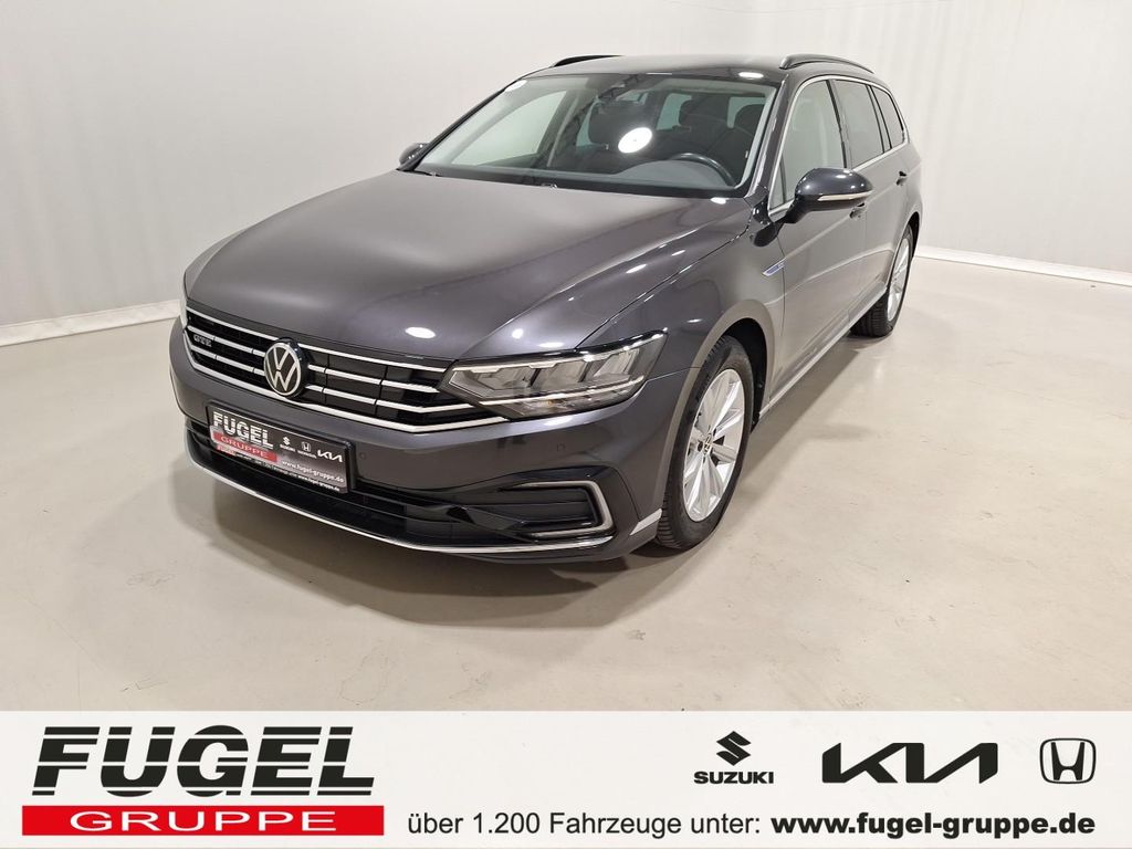 Volkswagen Passat Variant 2021