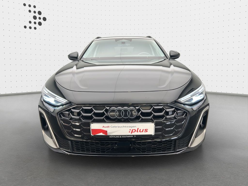 Audi A5 2025
