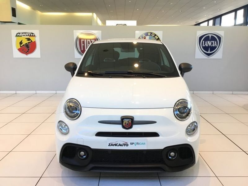 Abarth 595 2024