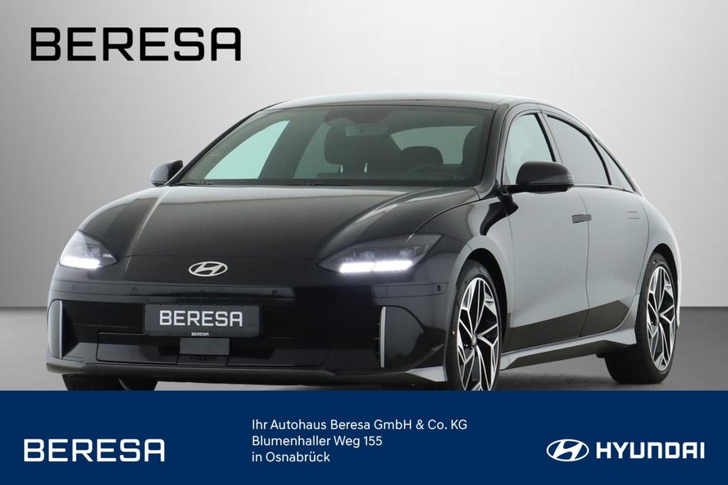 Hyundai IONIQ 6 2025