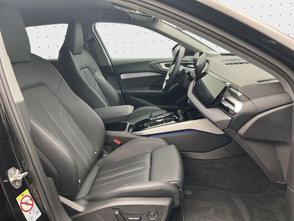 Audi A5 2025