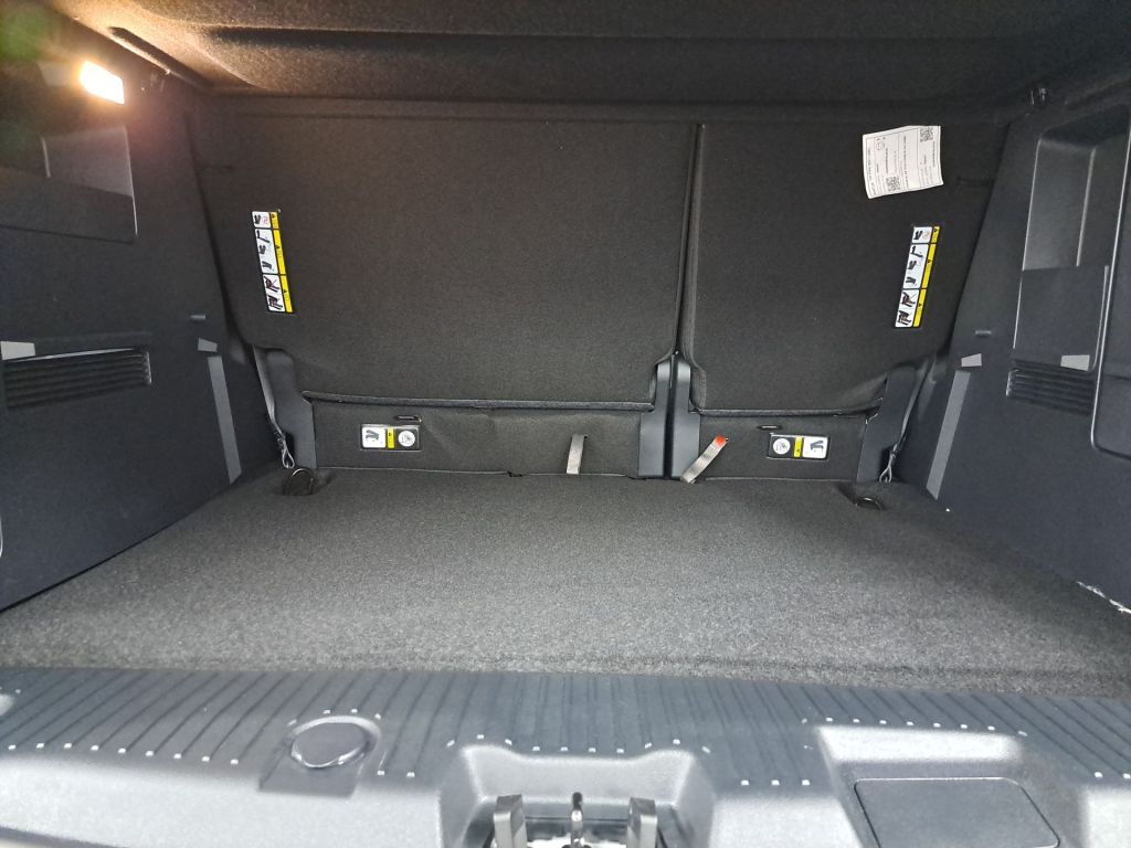 Ford Tourneo Courier 2025