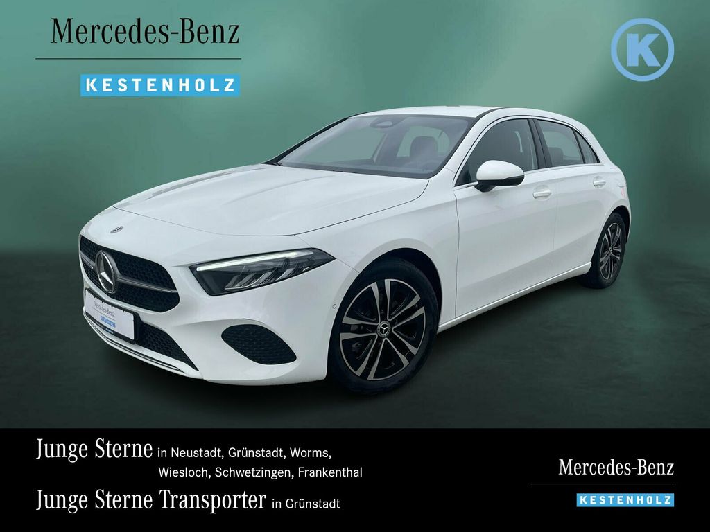 Mercedes-Benz A 180 2024