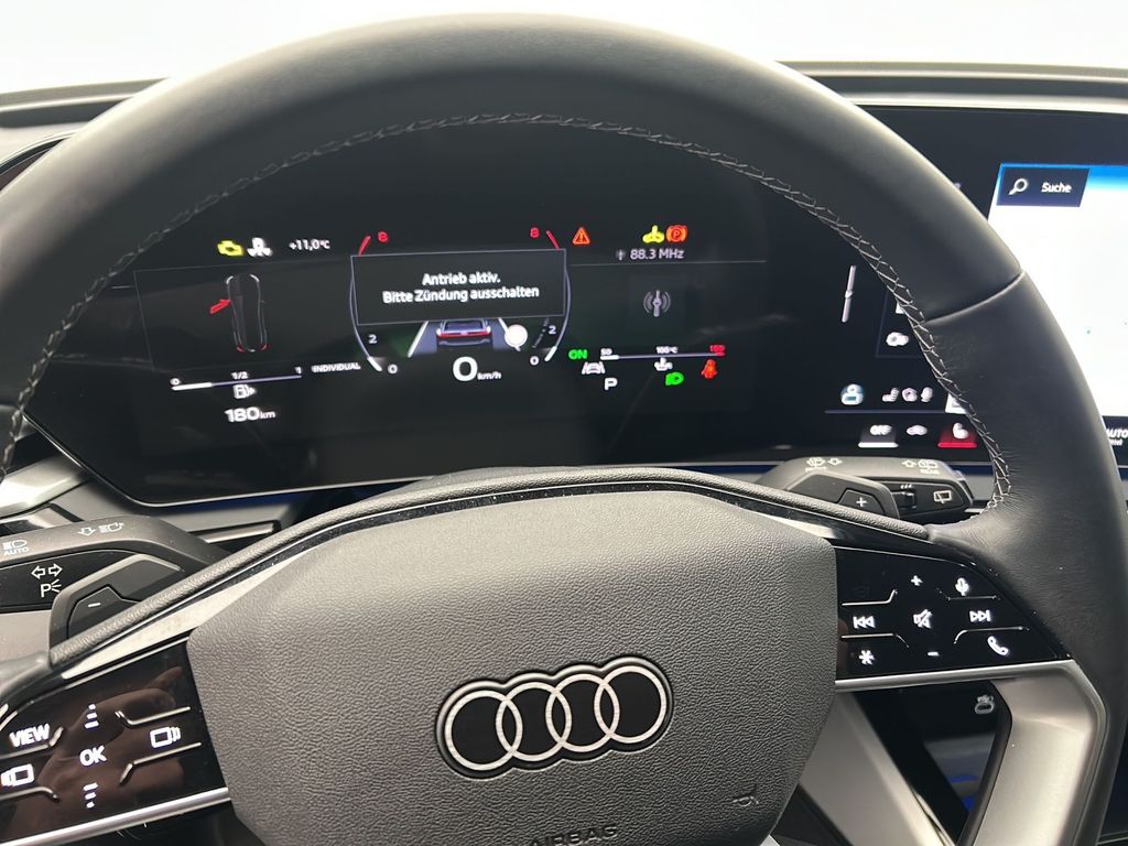 Audi A5 2025
